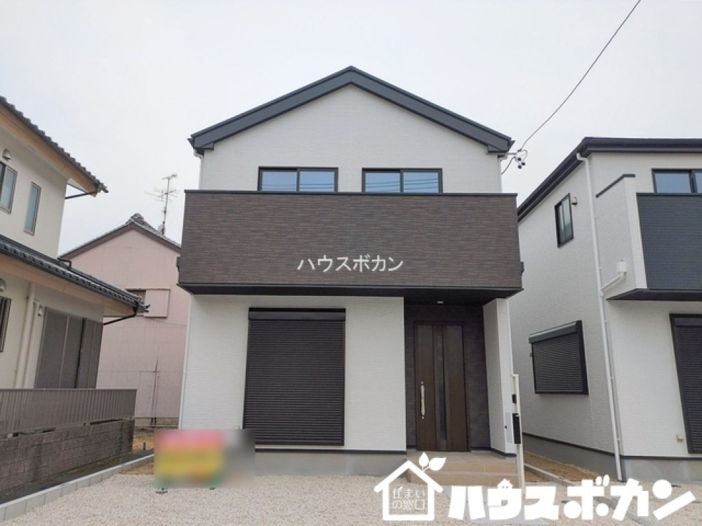 名古屋市中川区下之一色町　5期　全2棟　2号棟 画像4