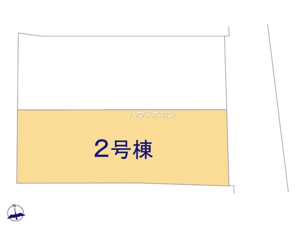 名古屋市中川区下之一色町　5期　全2棟　2号棟 画像5