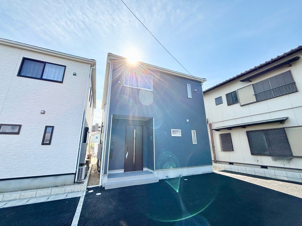 刈谷市小垣江町　第8　全4棟　4号棟 画像14