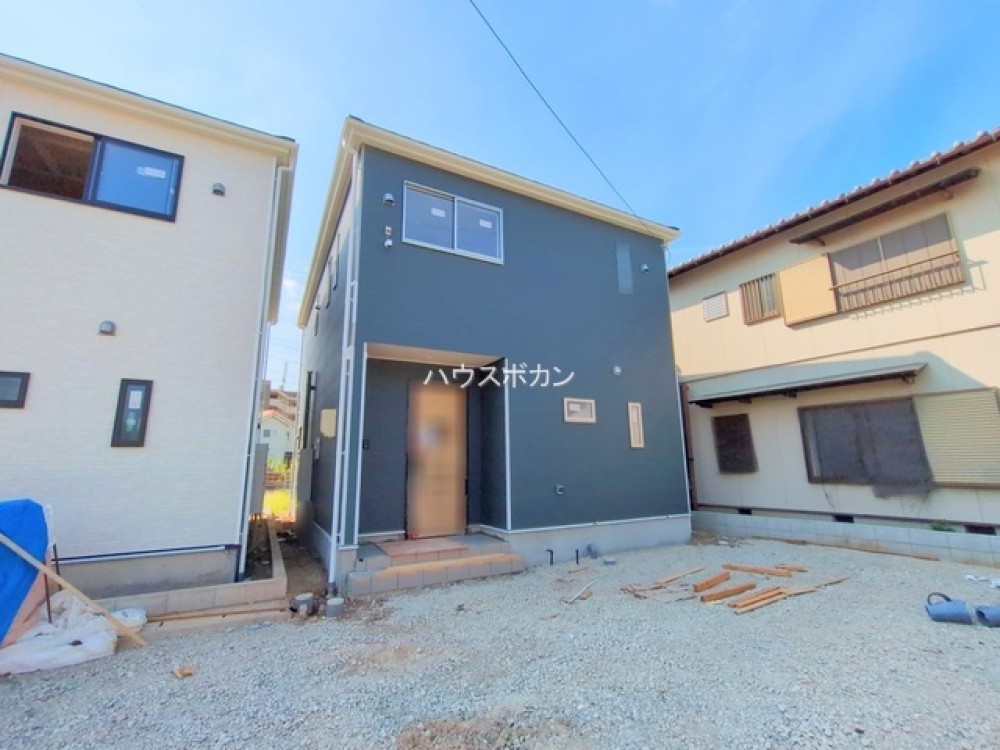 刈谷市小垣江町　第8　全4棟　4号棟 画像5