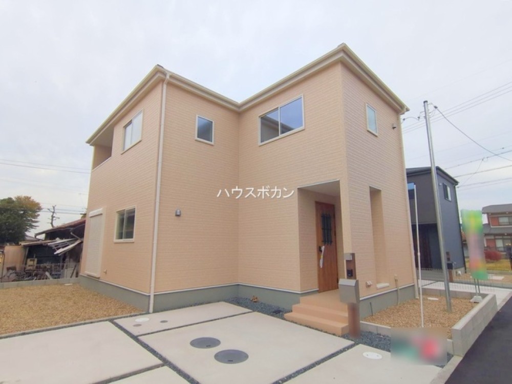 24時間換気システム！