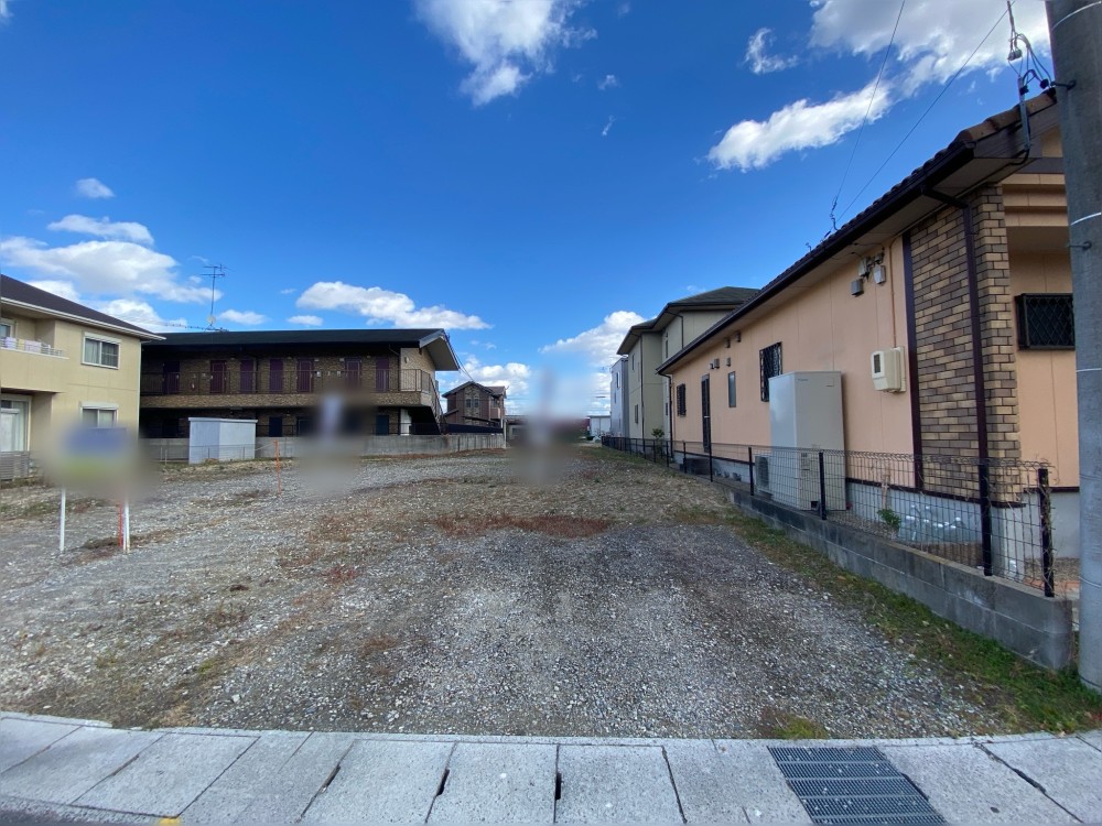 知多郡東浦町大字石浜字なかね　全3区画　C区画 画像5