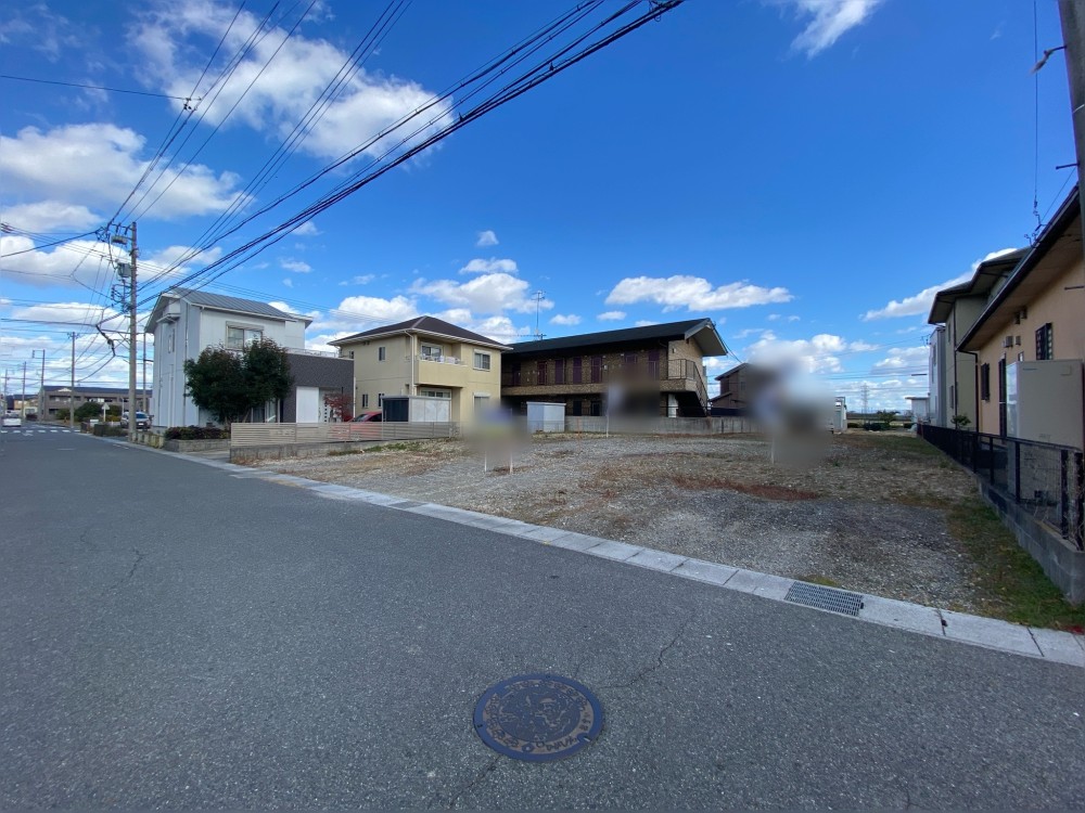 知多郡東浦町大字石浜字なかね　全3区画　C区画 画像5