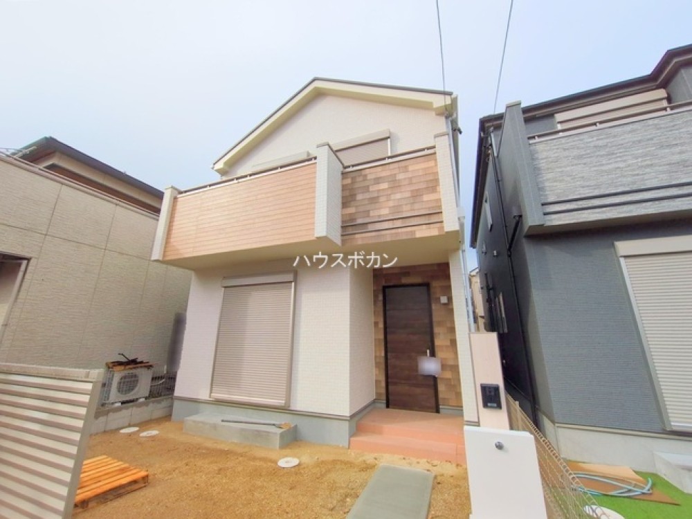 名古屋市天白区海老山町　2期　全14棟　H号棟 画像5