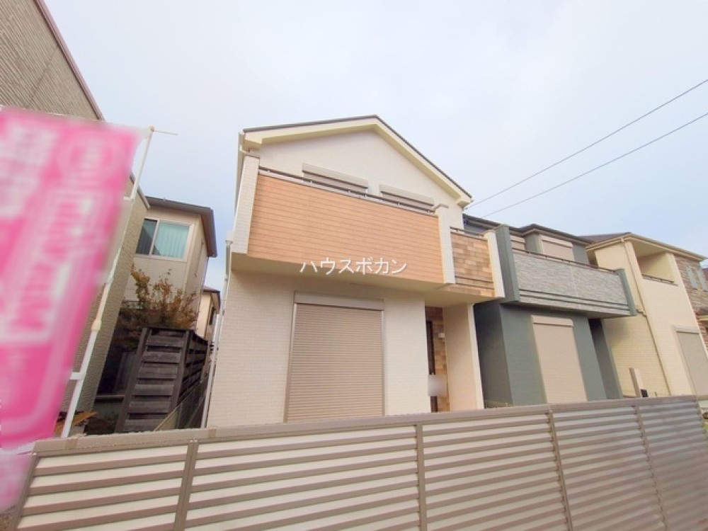 名古屋市天白区海老山町　2期　全14棟　H号棟 画像4