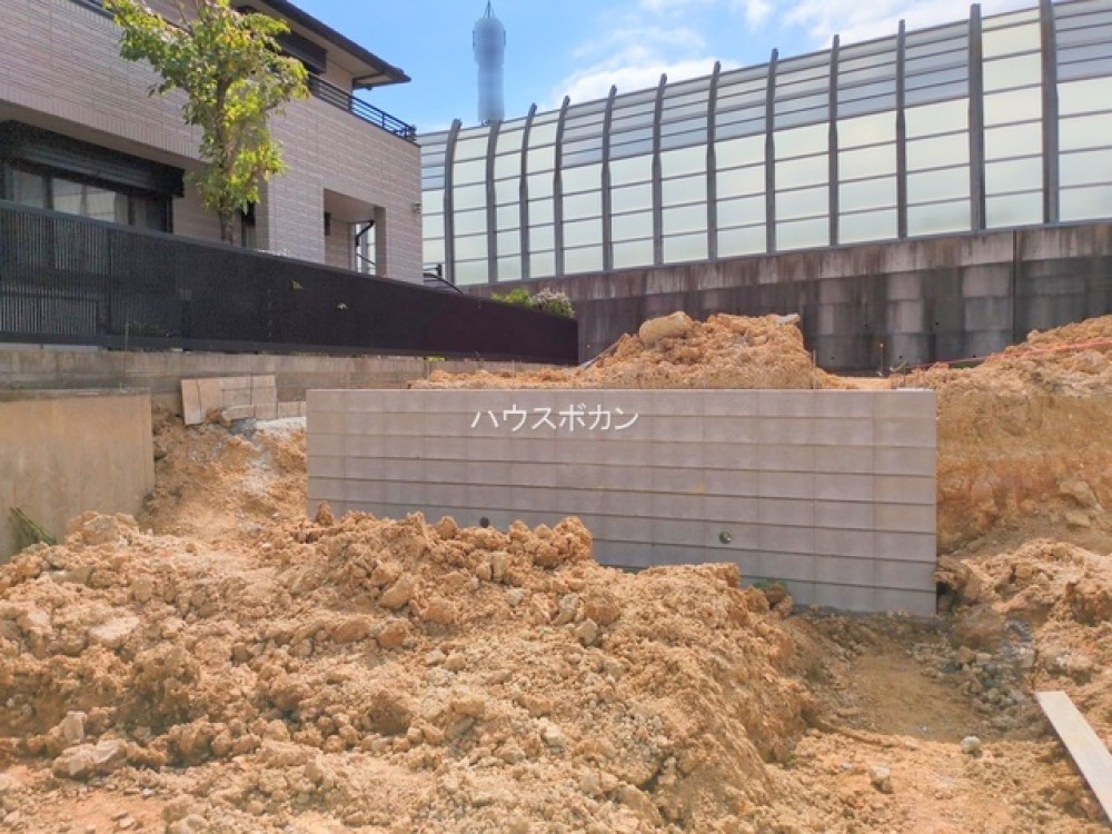 令和7年10月完成予定！