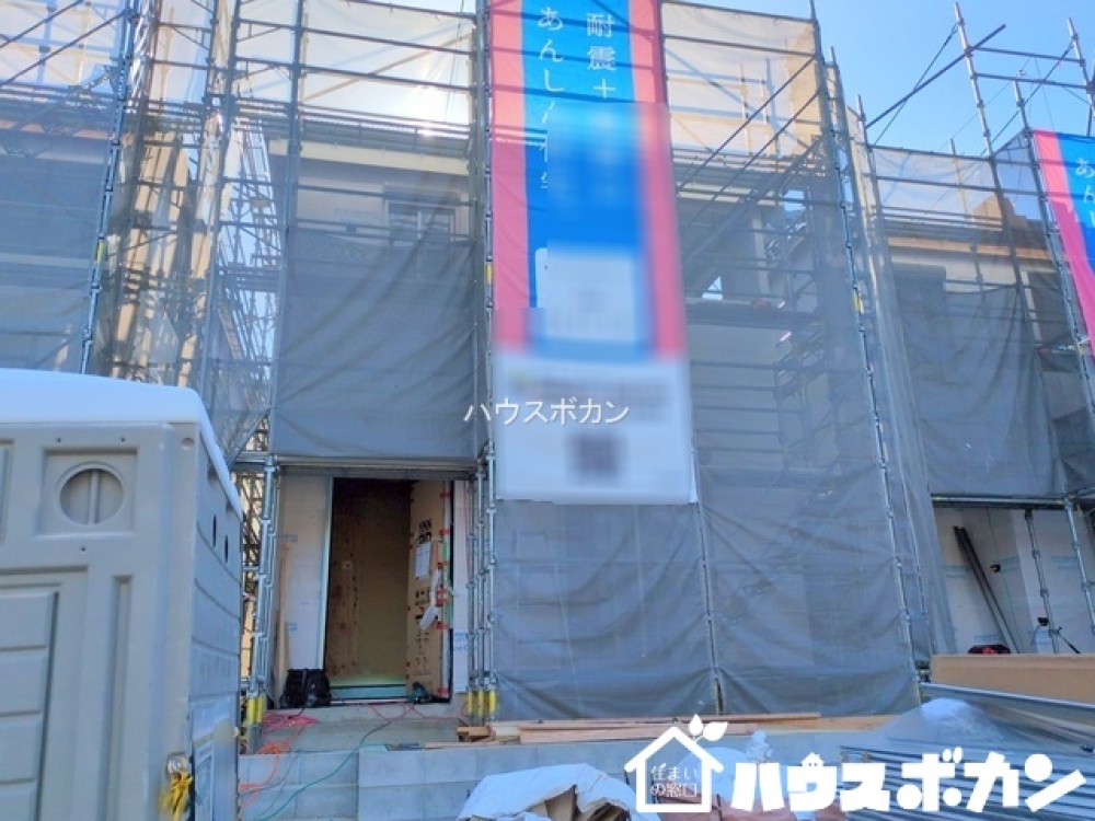 名古屋市緑区平子が丘　第1　全4棟　2号棟 画像5