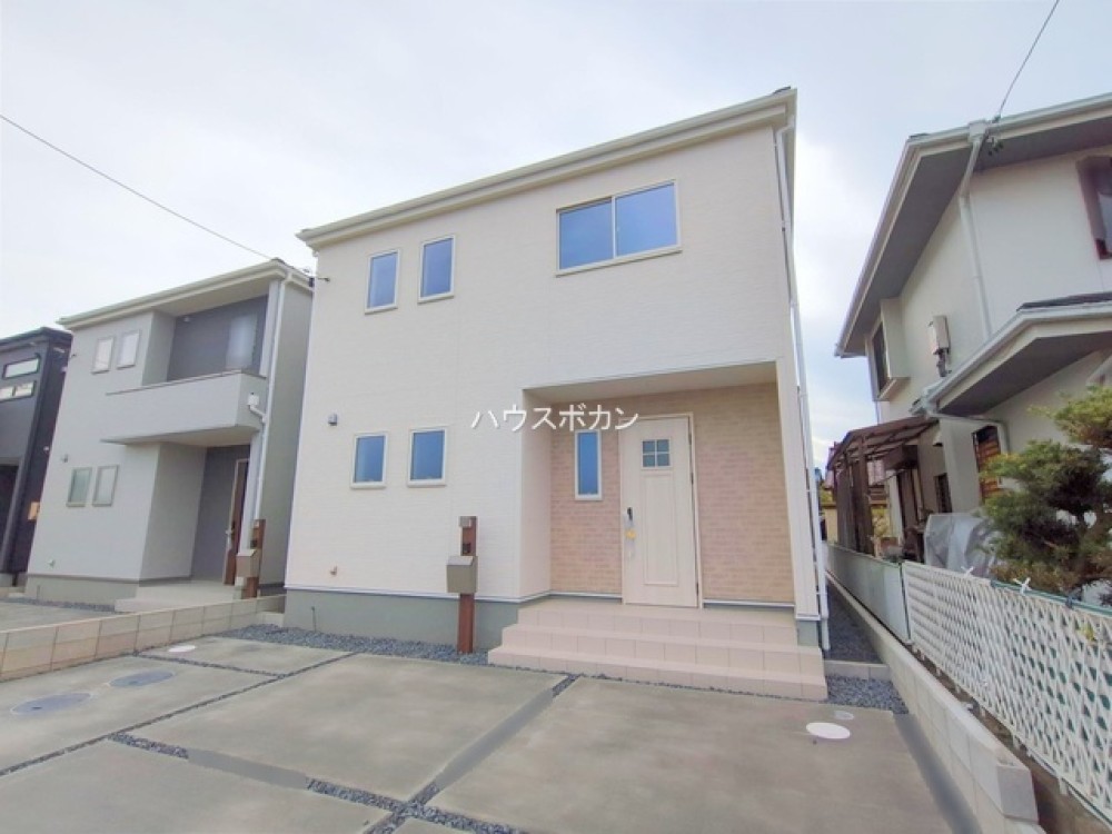 一宮市西大海道　全3棟　1号棟 画像5