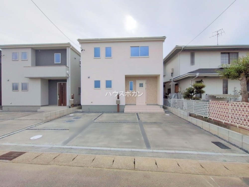 バス約1坪以上！