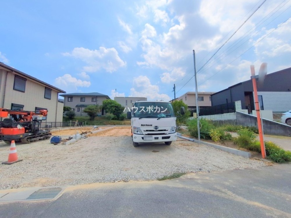 周辺環境良好になっております◎