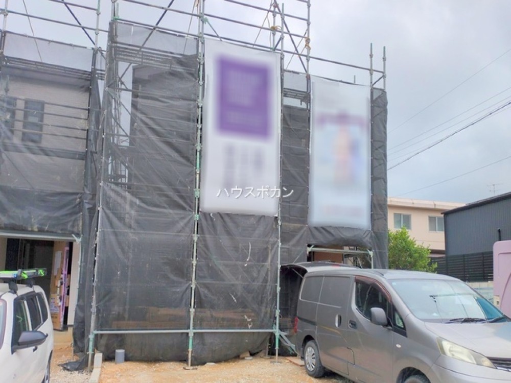 日進市藤塚一丁目　4期　全2棟　1号棟 画像5