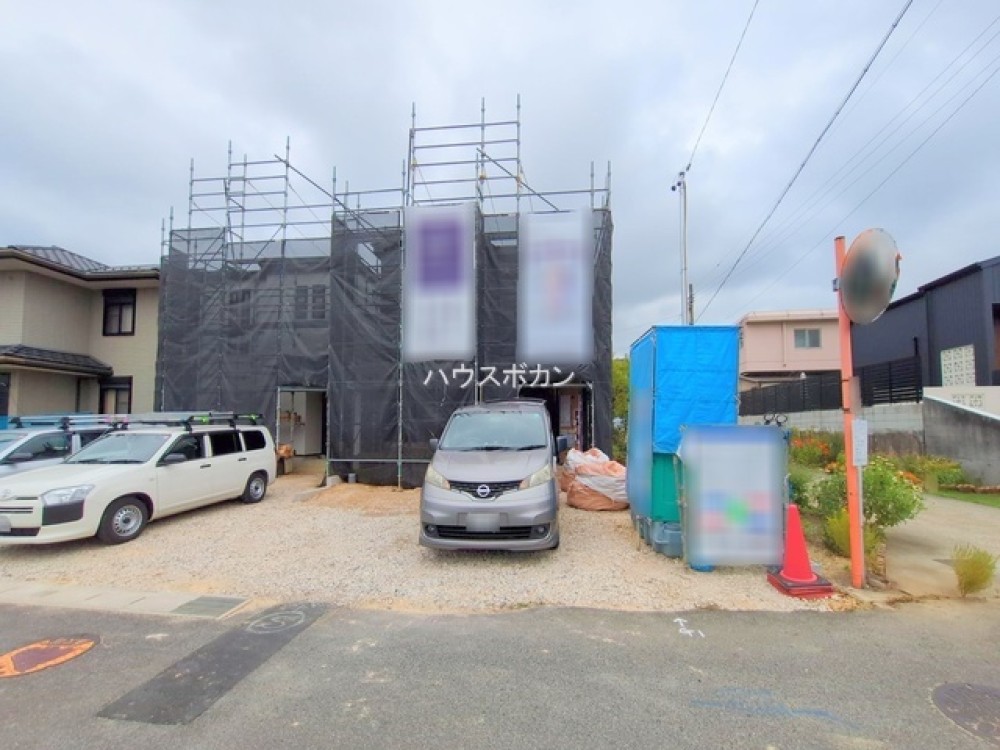 周辺環境良好になっております◎