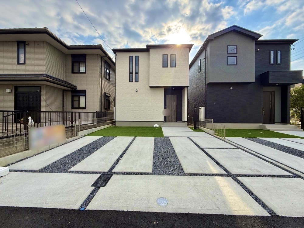 日進市藤塚一丁目　4期　全2棟　2号棟 画像6