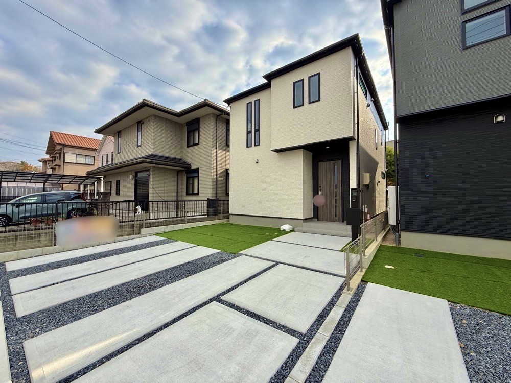 日進市藤塚一丁目　4期　全2棟　2号棟 画像7