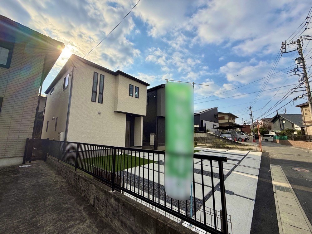 日進市藤塚一丁目　4期　全2棟　2号棟 画像8