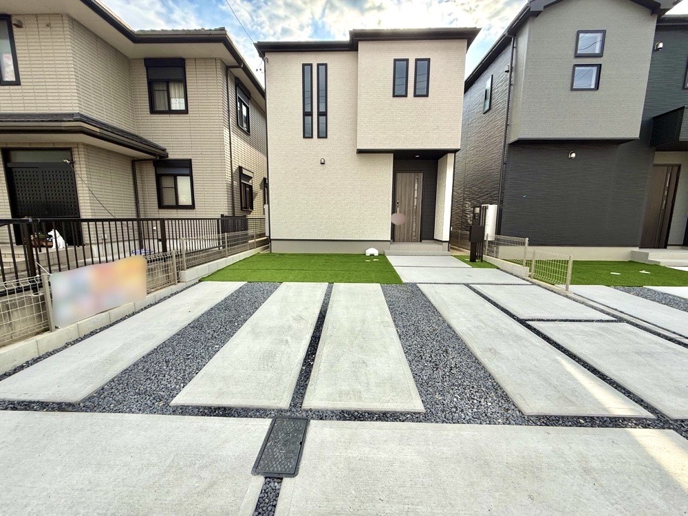 日進市藤塚一丁目　4期　全2棟　2号棟 画像9