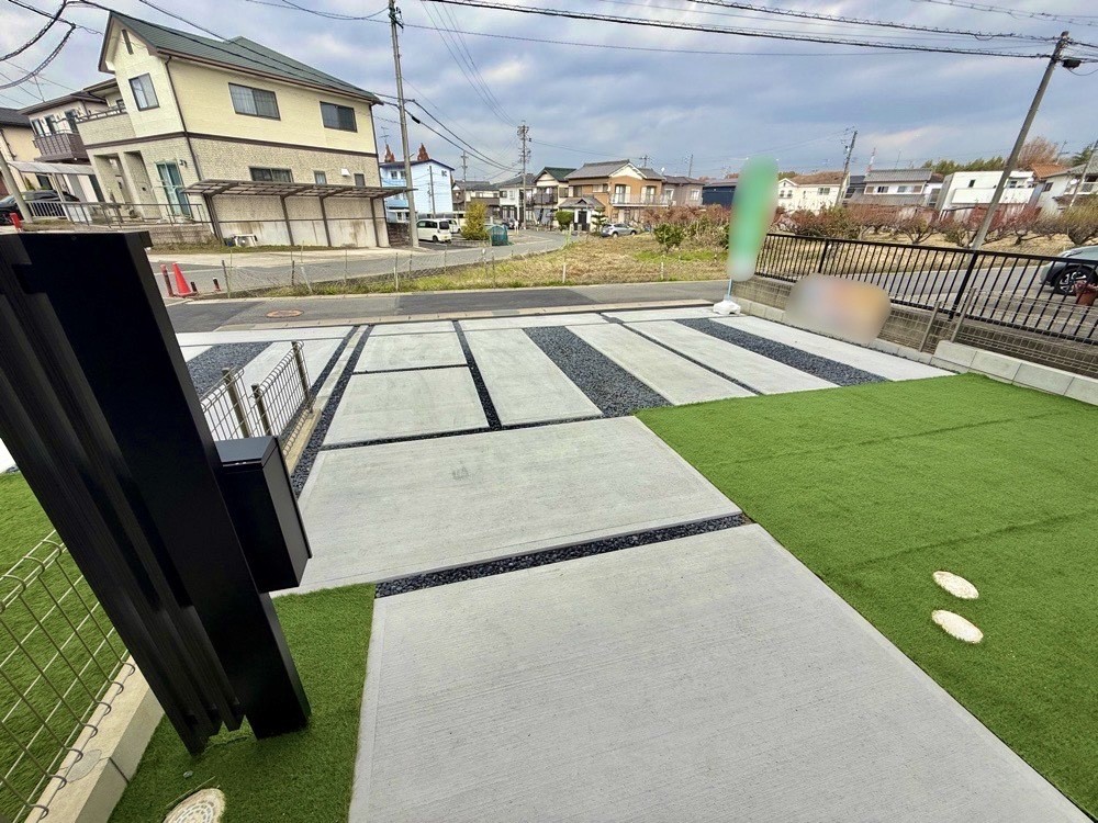 日進市藤塚一丁目　4期　全2棟　2号棟 画像10