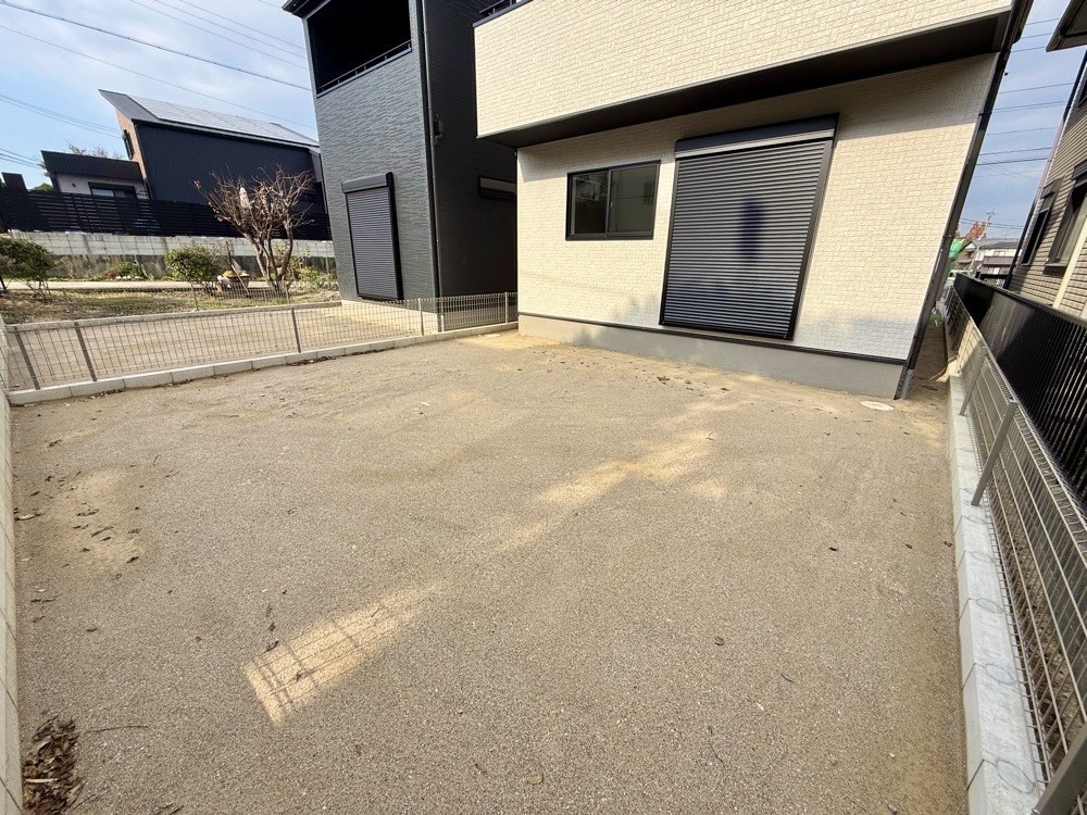 日進市藤塚一丁目　4期　全2棟　2号棟 画像12