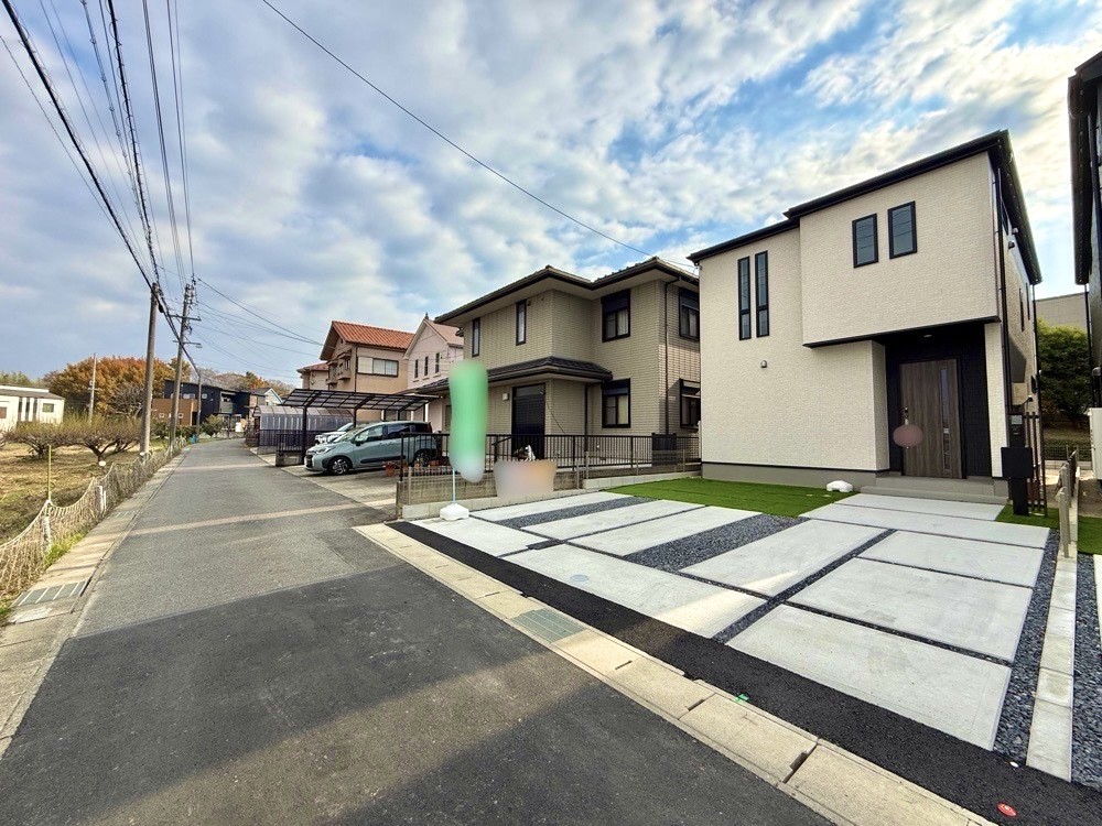 日進市藤塚一丁目　4期　全2棟　2号棟 画像13