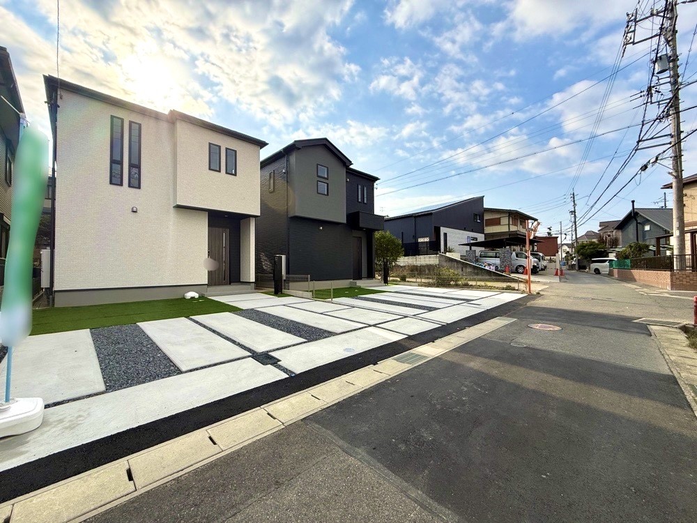 日進市藤塚一丁目　4期　全2棟　2号棟 画像14