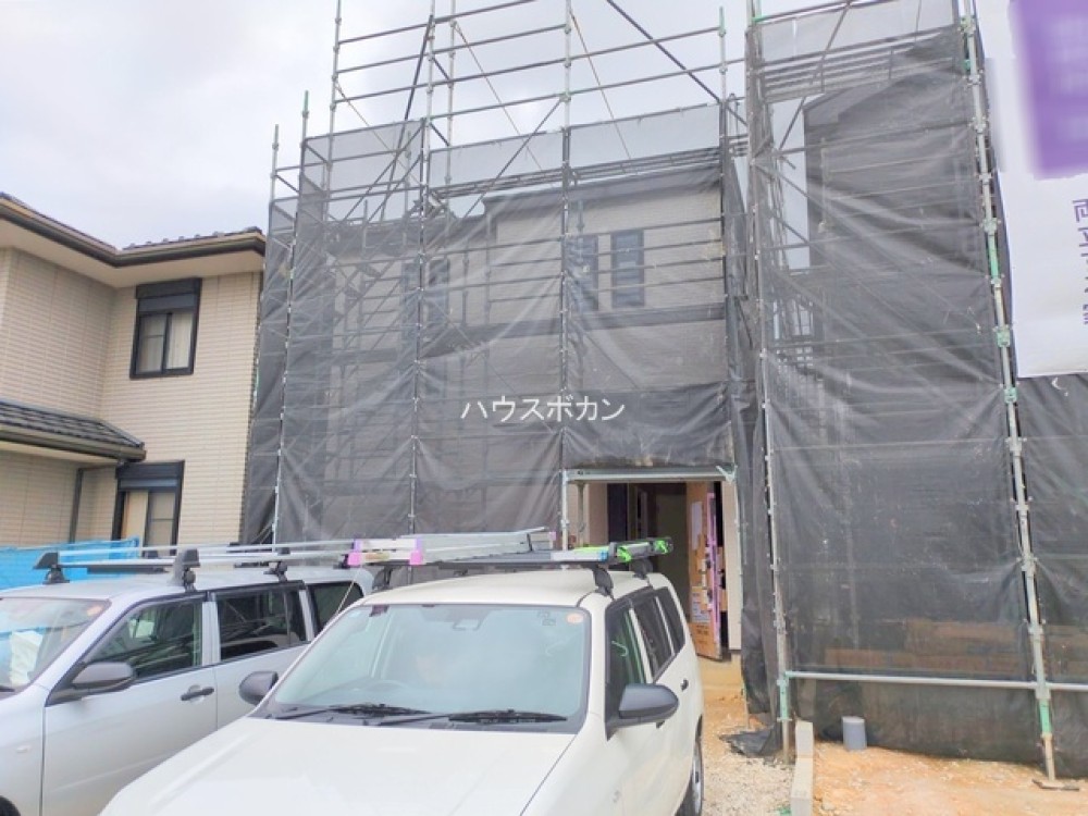日進市藤塚一丁目　4期　全2棟　2号棟 画像2