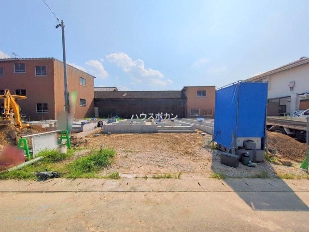 一宮市西大海道　全3棟　2号棟 画像5
