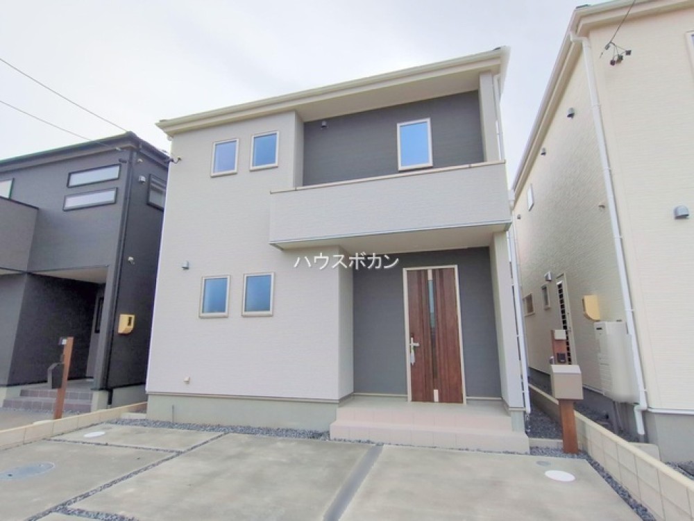 一宮市西大海道　全3棟　2号棟 画像5