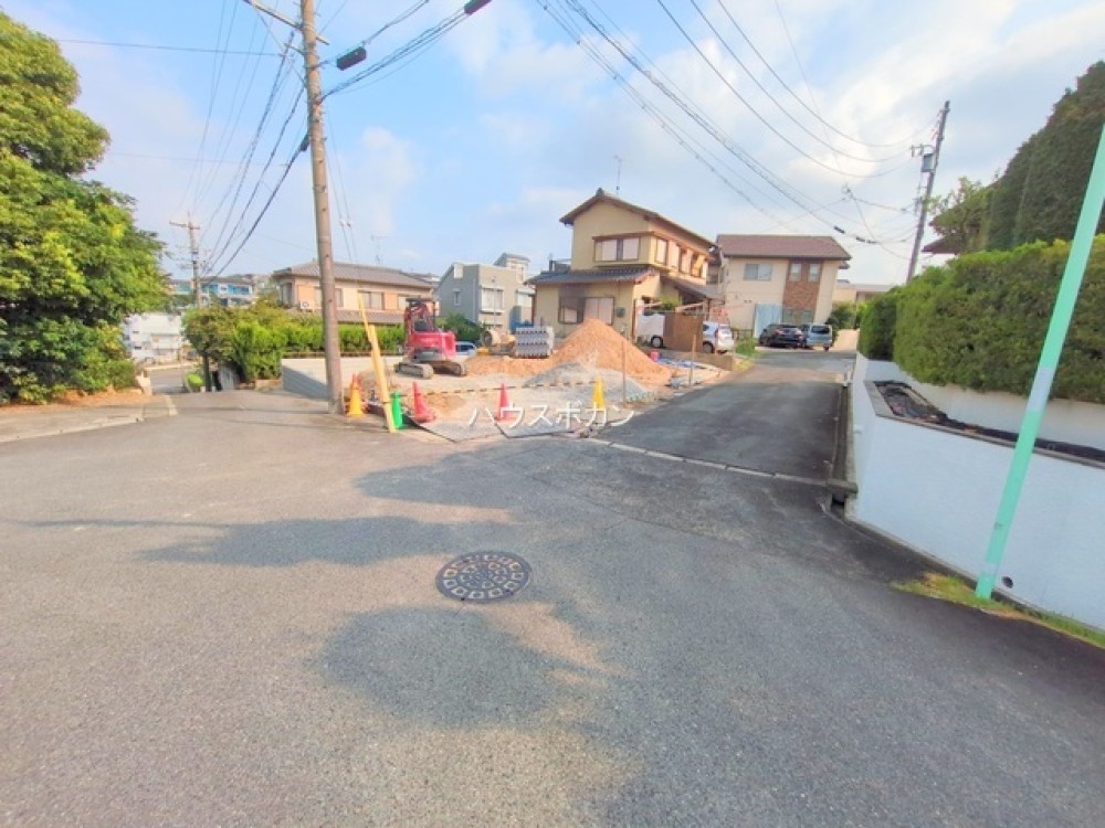 日当たり良好！