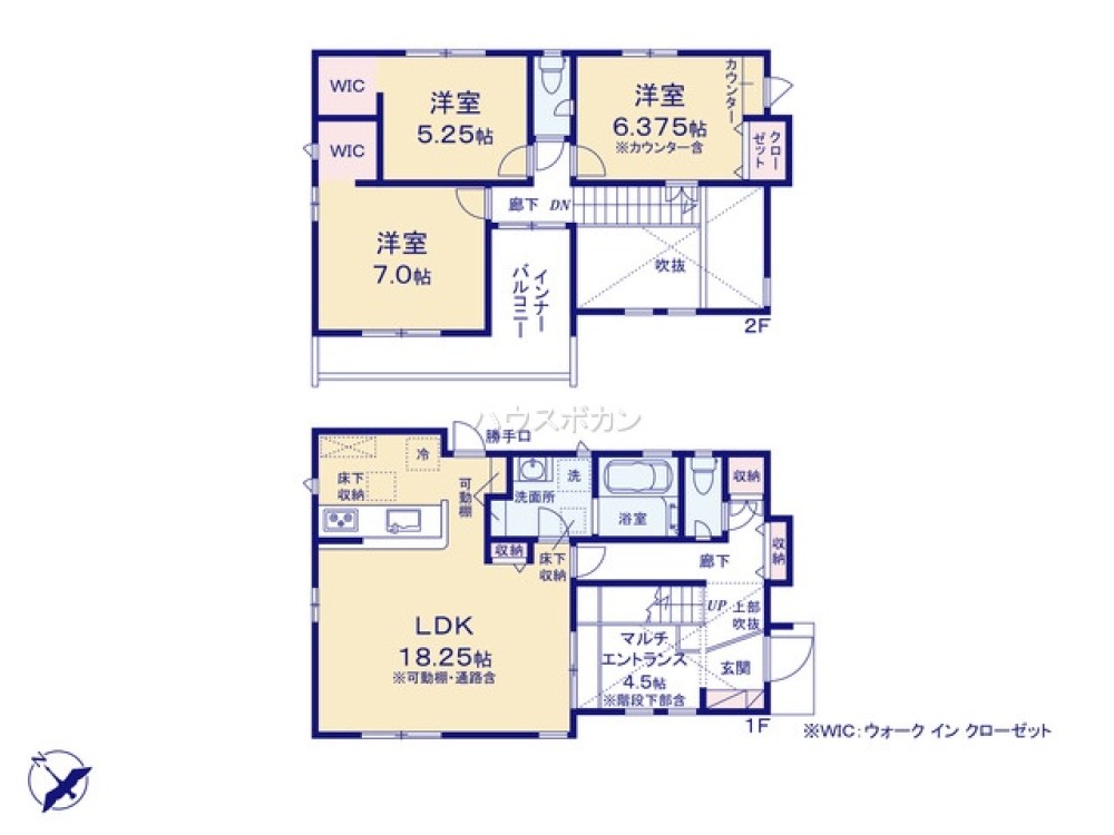 名古屋市緑区倉坂　全1棟 画像5