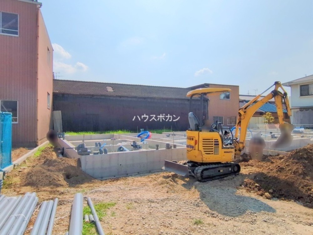 バス約1坪以上！