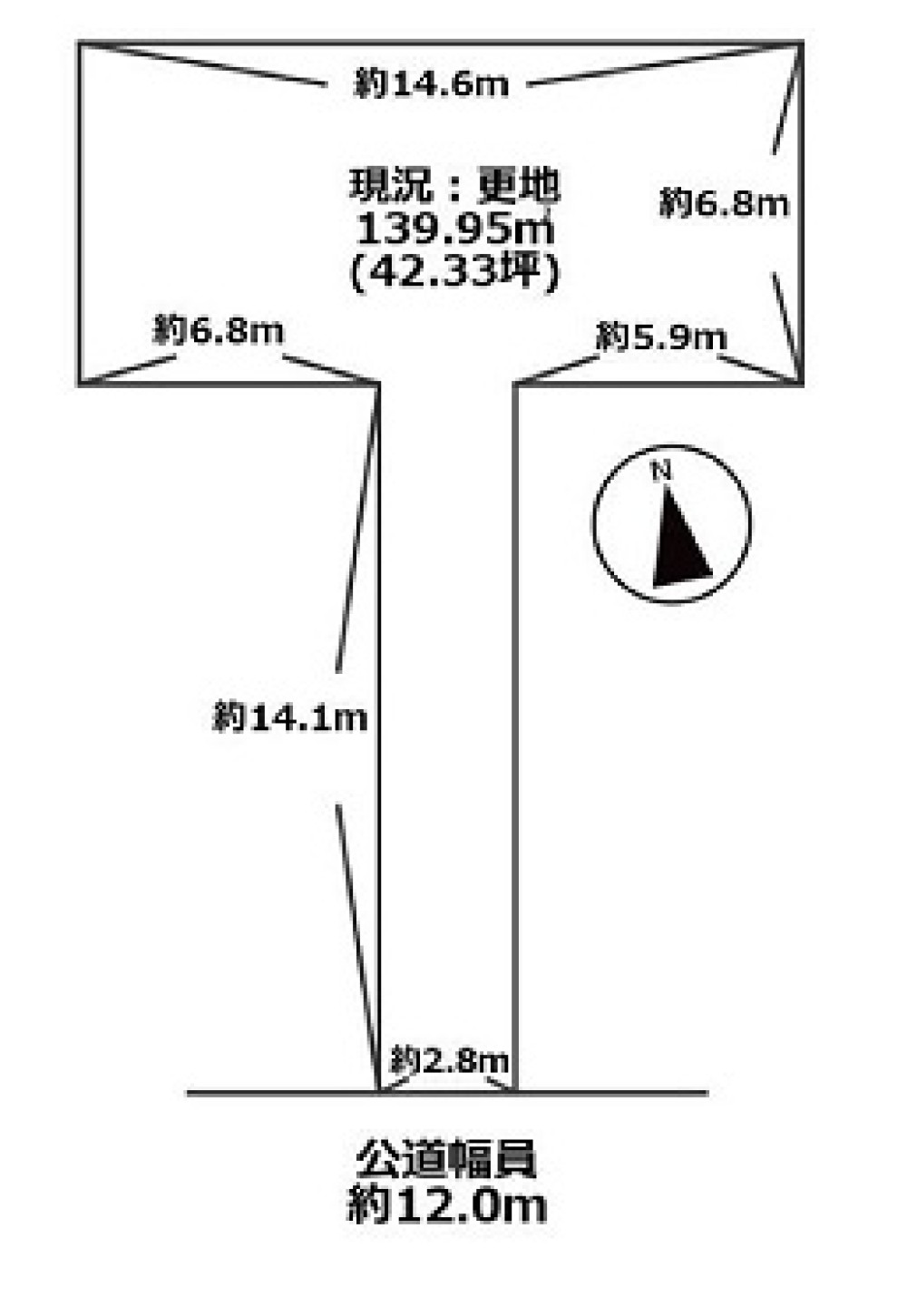 名古屋市南区芝町 画像1