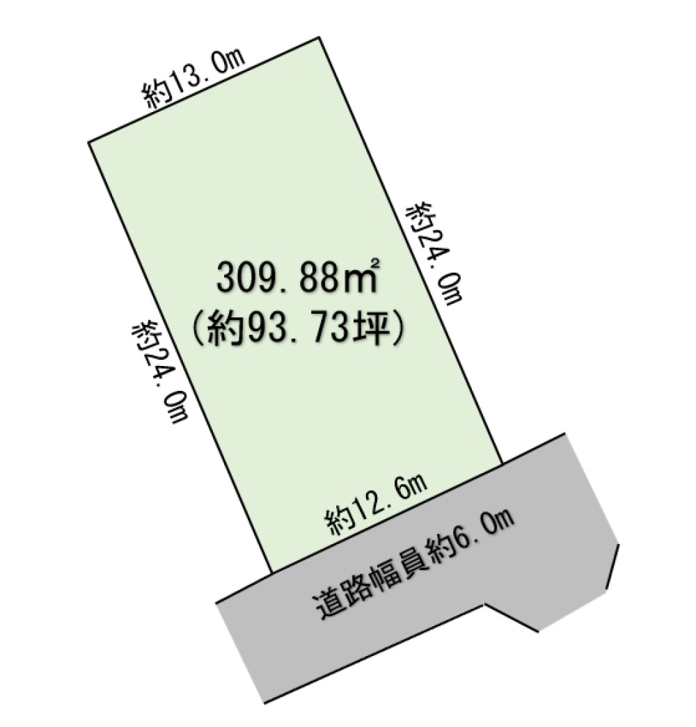岡崎市竜美西 画像1