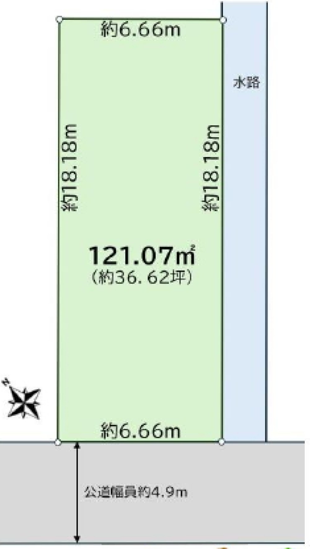 岡崎市西大友 画像1