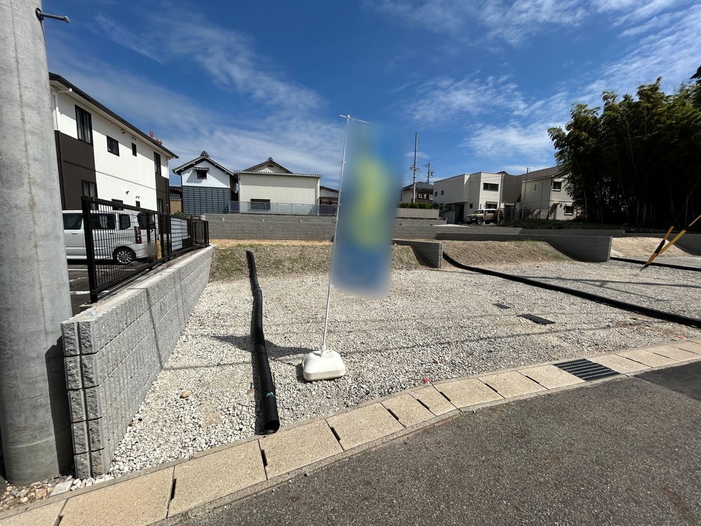 豊田市上野町　全4区画　1号地 画像4