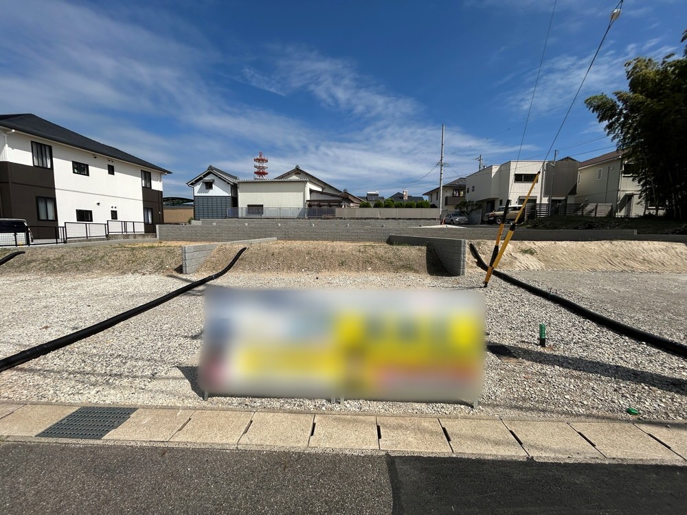 豊田市上野町　全4区画　2号地 画像6