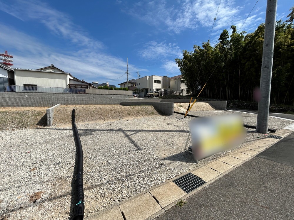 豊田市上野町　全4区画　2号地 画像5