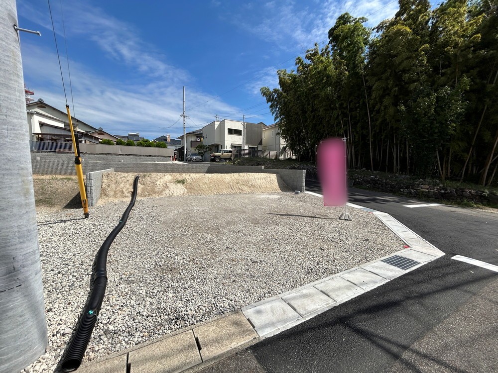 豊田市上野町　全4区画　3号地 画像5