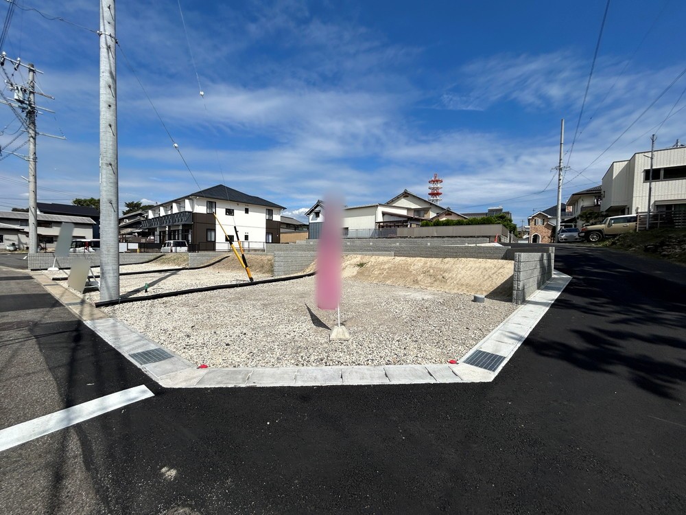 豊田市上野町　全4区画　3号地 画像4