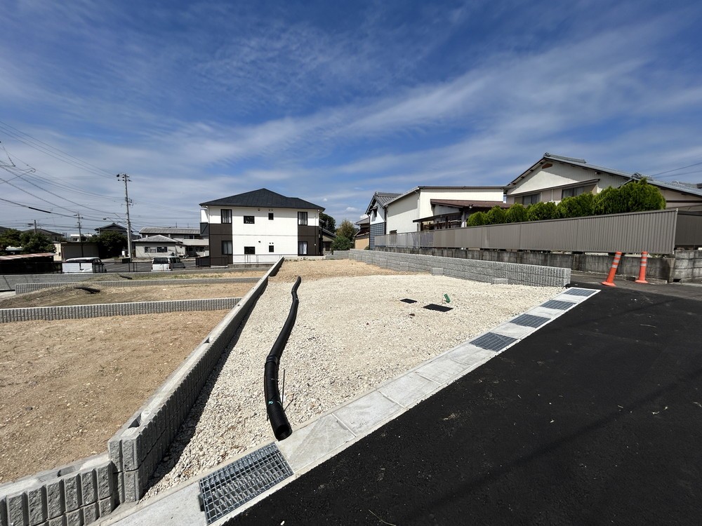 豊田市上野町　全4区画　4号地 画像4