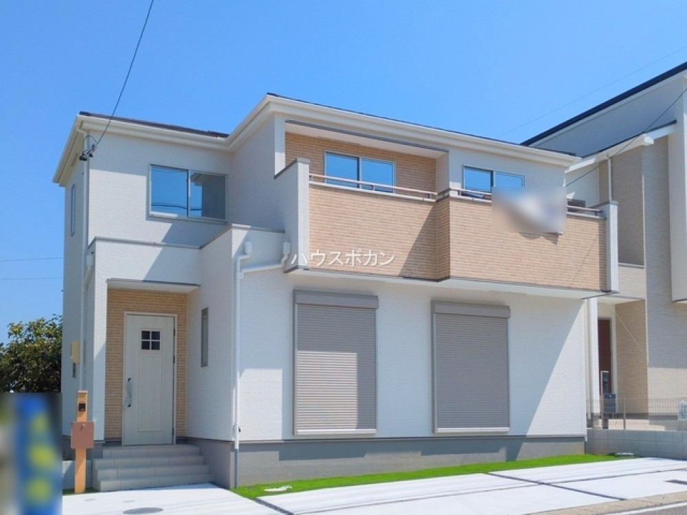 閑静な住宅街・日当たり良好◎