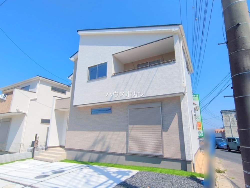 周辺環境良好になっております◎