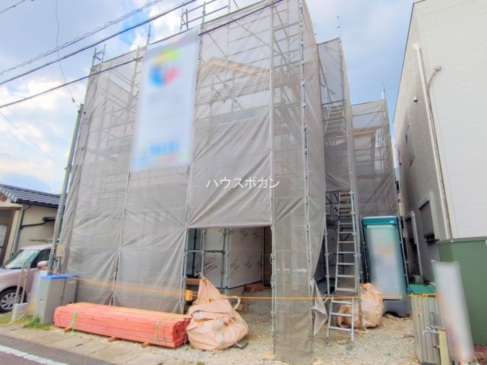 瀬戸市柳ケ坪町　全1棟　A号棟 画像5