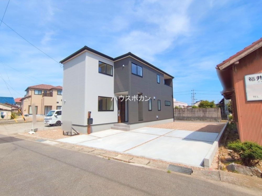 西尾市一色町一色　全1棟 画像5