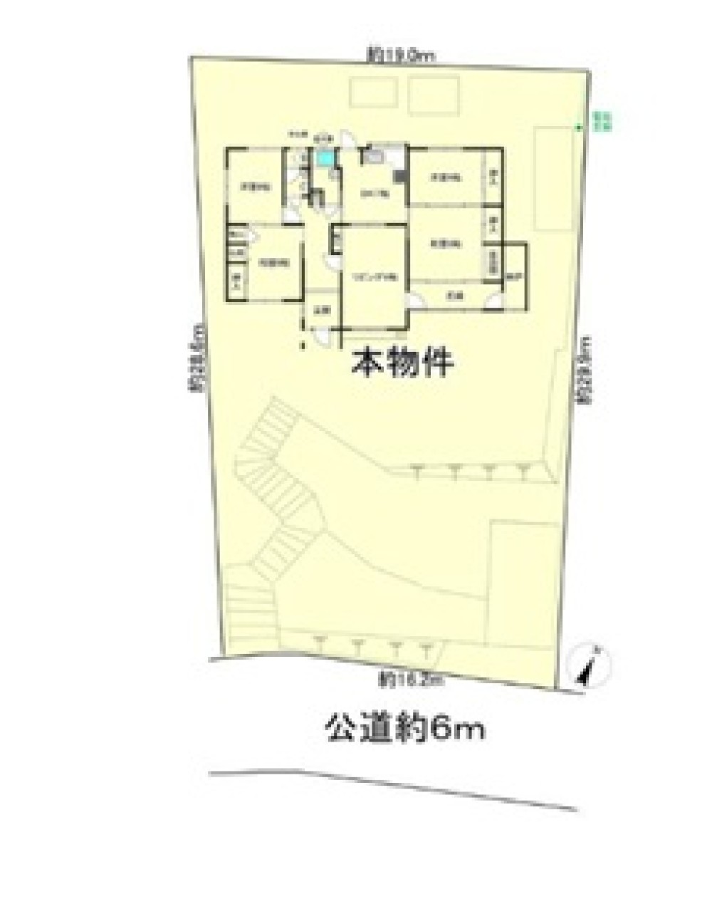 犬山市富岡 画像3