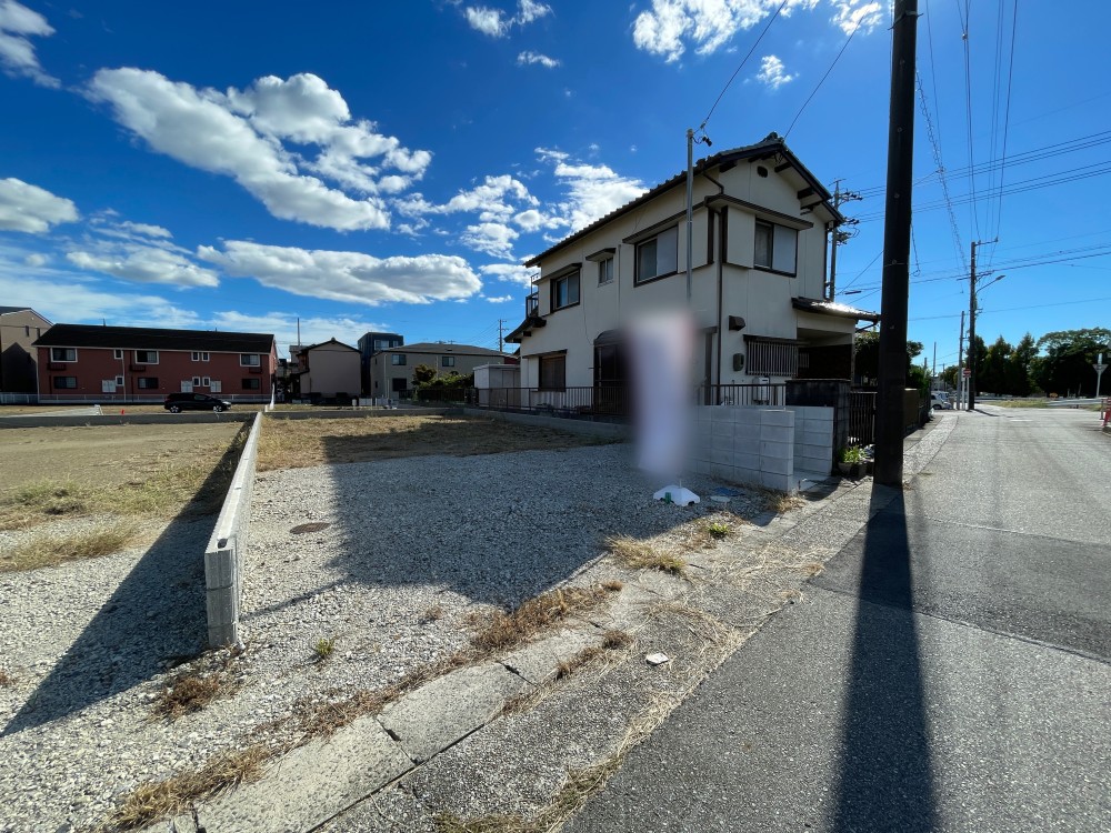 春日井市林島町　全11区画　1区画 画像5