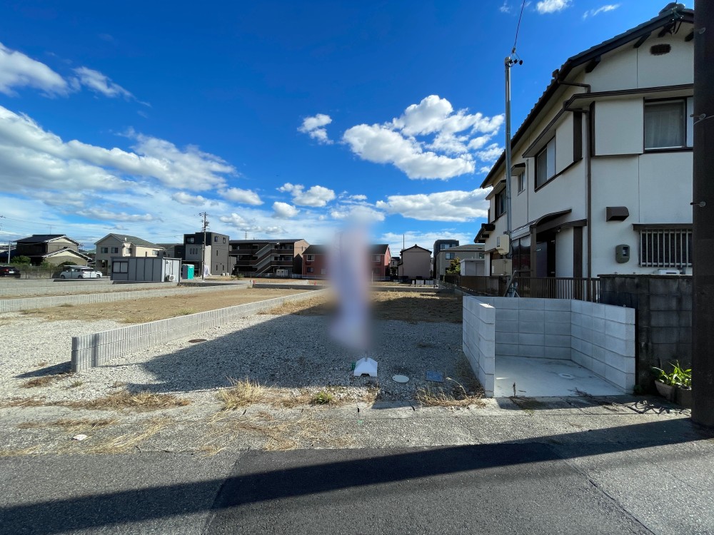春日井市林島町　全11区画　1区画 画像4