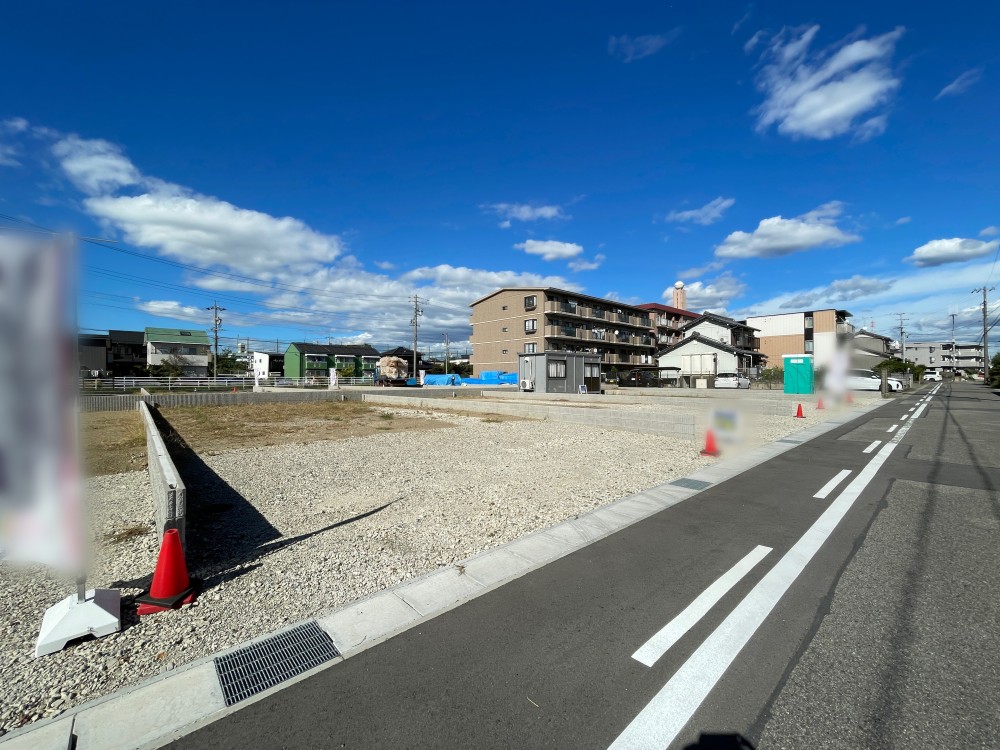春日井市林島町　全11区画　8区画 画像3