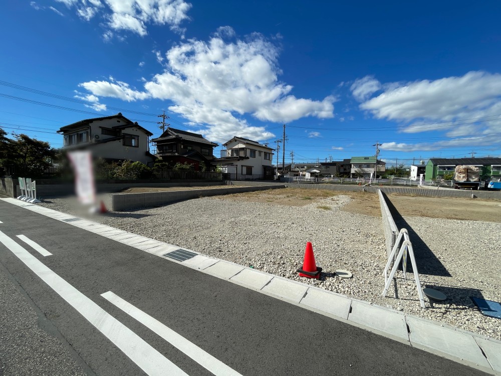 春日井市林島町　全11区画　8区画 画像2