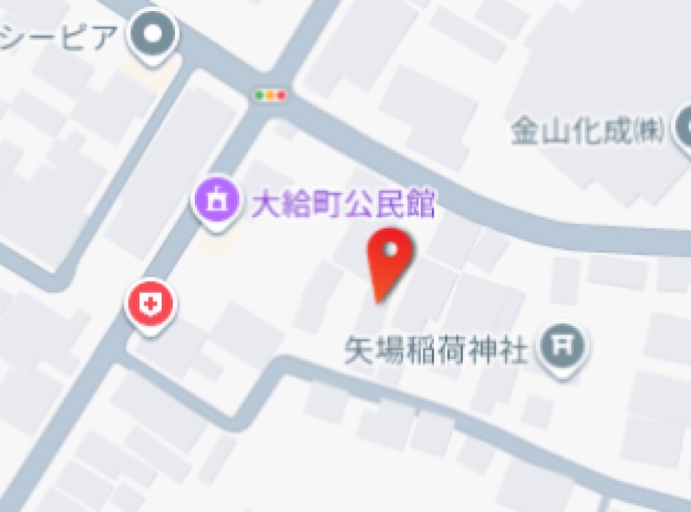 西尾市大給町 画像1