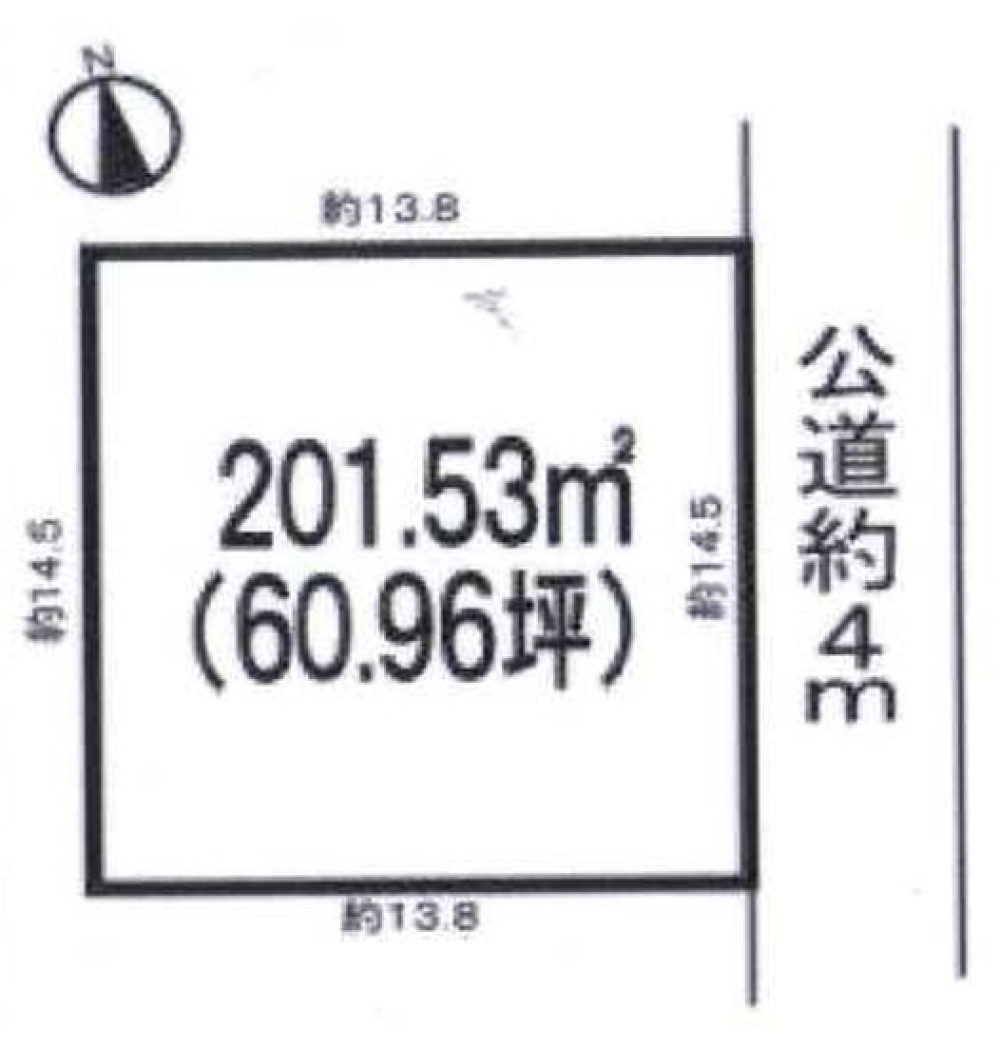 小牧市久保一色 画像1